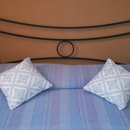 La Casa Felice Appartamenti Chia Zewnętrze zdjęcie