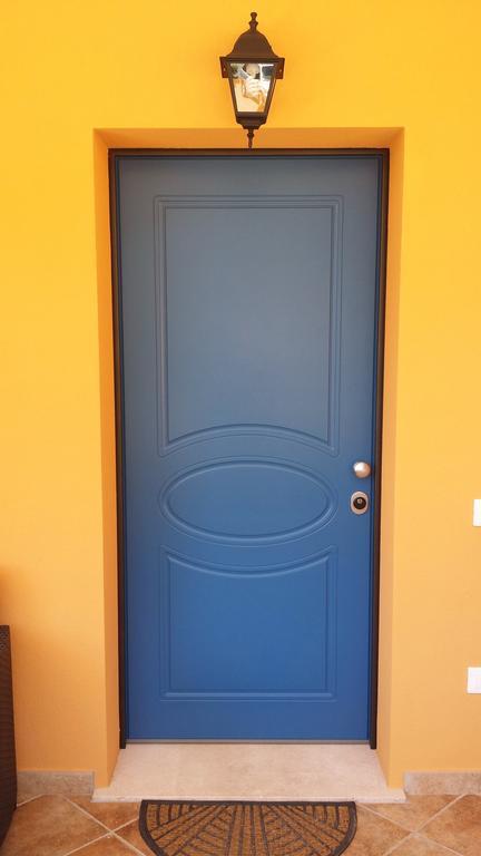 La Casa Felice Appartamenti Chia Zewnętrze zdjęcie