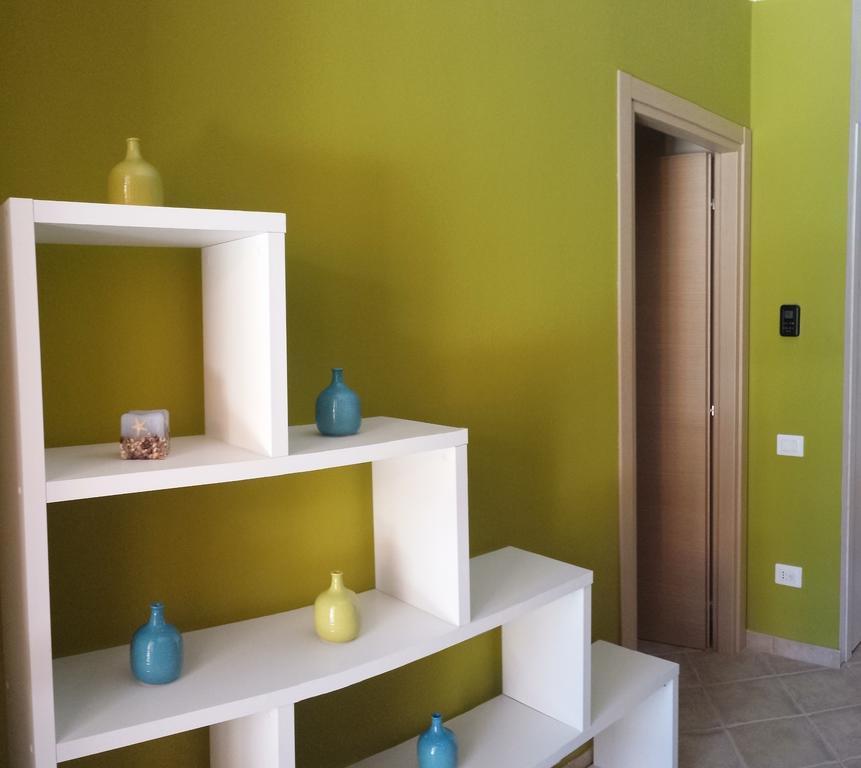 La Casa Felice Appartamenti Chia Pokój zdjęcie