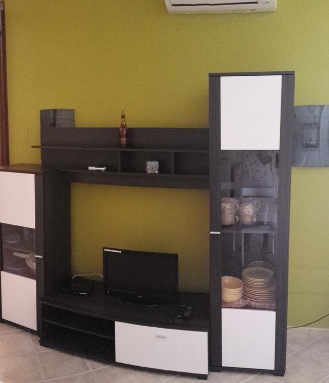 La Casa Felice Appartamenti Chia Zewnętrze zdjęcie