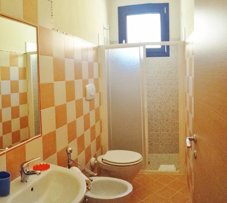 La Casa Felice Appartamenti Chia Pokój zdjęcie