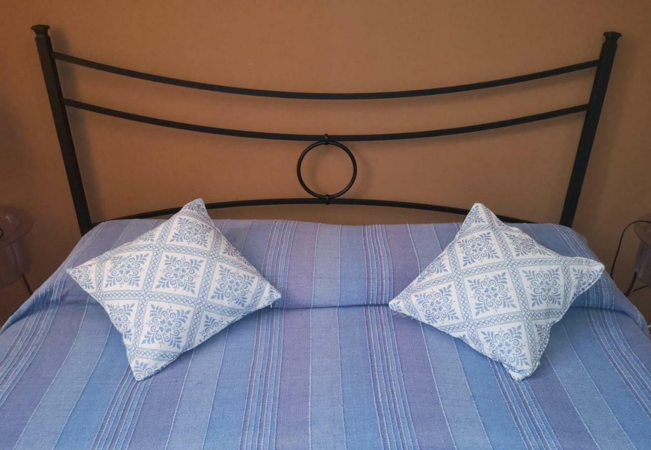 La Casa Felice Appartamenti Chia Zewnętrze zdjęcie